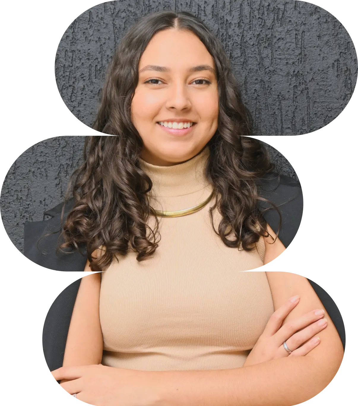 Leticia de Oliveira Almeida