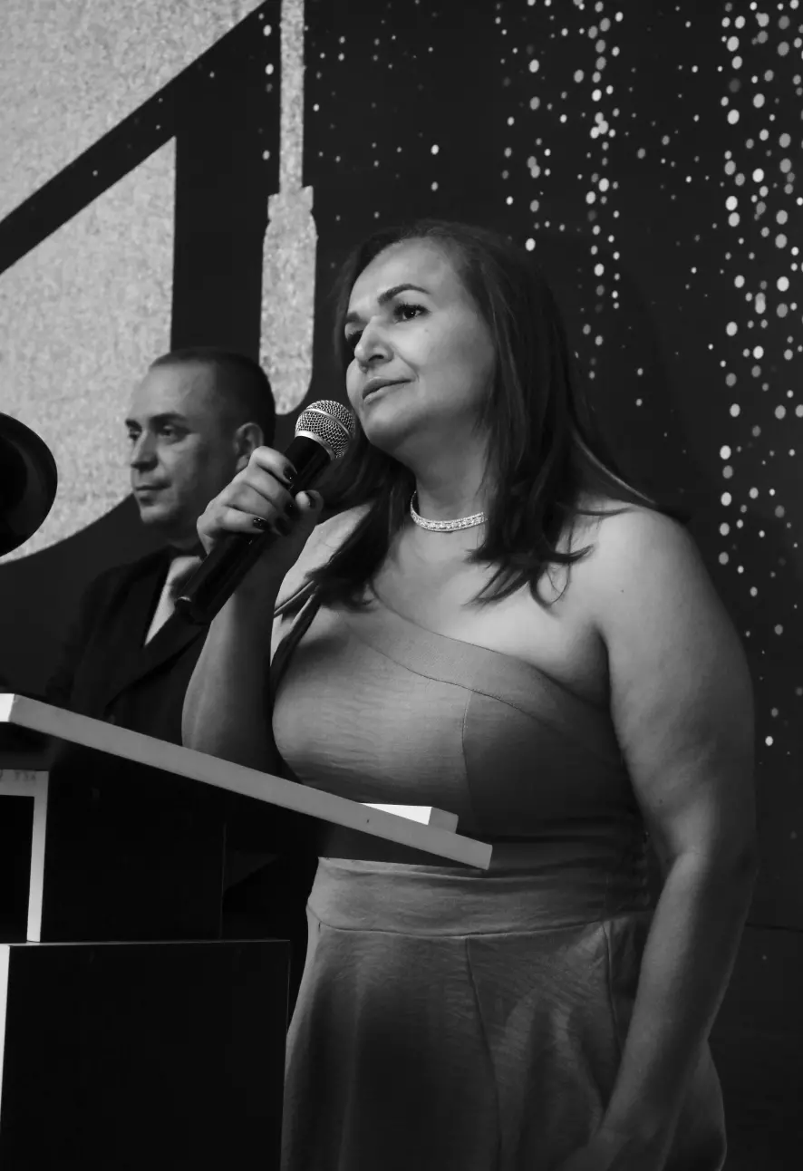 Portfólio de formatura