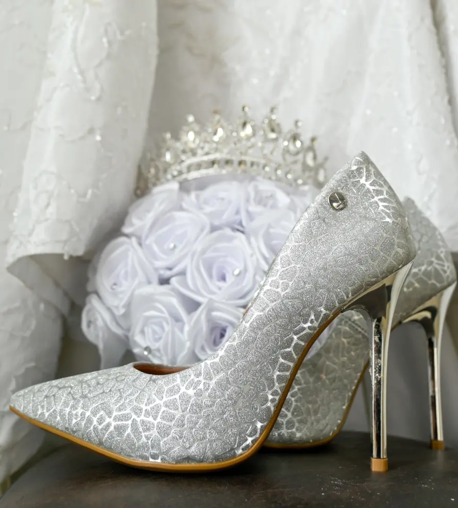 Portfólio de tênis